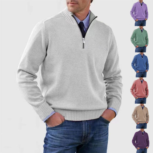 Maximilian Pullover