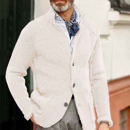 RAPHAEL · TIMELESS CARDIGAN