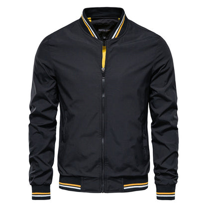 LENNARD | Men's windproof jacket