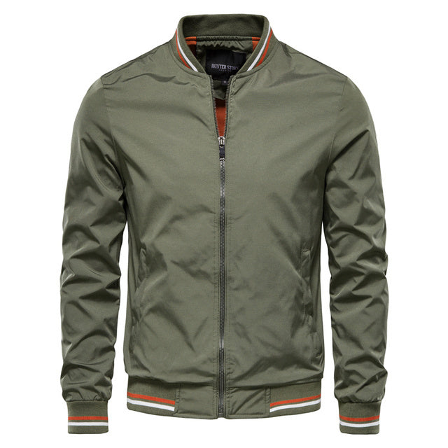 LENNARD | Men's windproof jacket