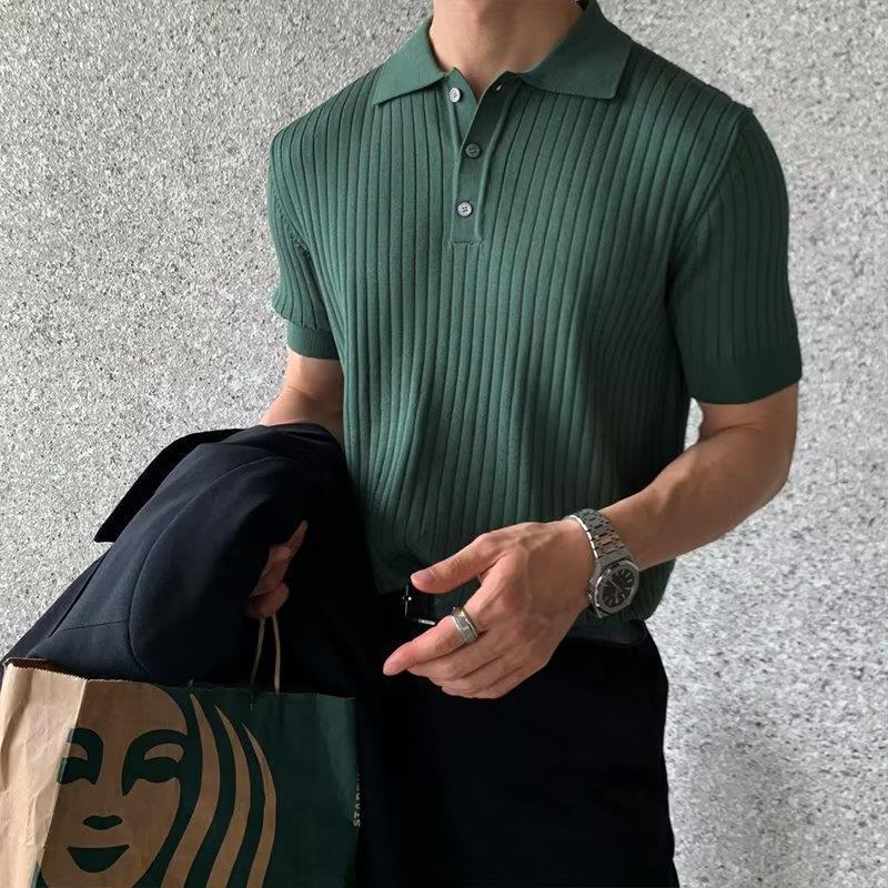 Heritage Soft-Knit Polo