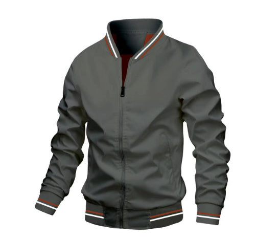 LENNARD | Men's windproof jacket