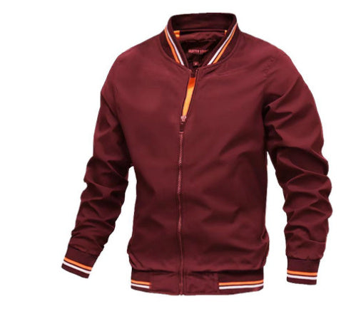 LENNARD | Men's windproof jacket