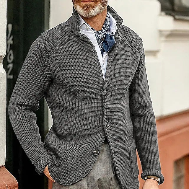 RAPHAEL · TIMELESS CARDIGAN