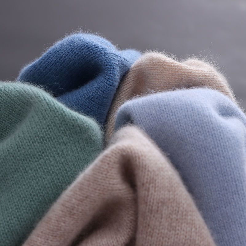 William™ Cashmere Sweater