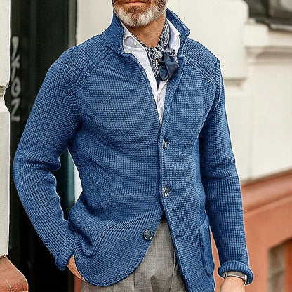 RAPHAEL · TIMELESS CARDIGAN