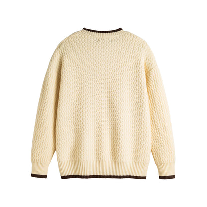 Max Knitted Sweater