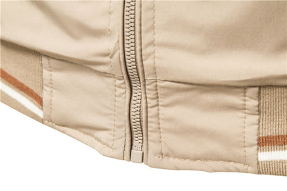 LENNARD | Men's windproof jacket