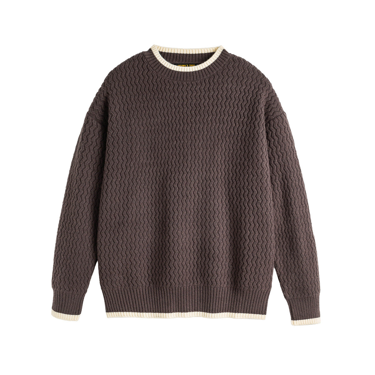 Max Knitted Sweater