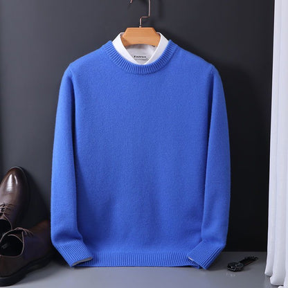 William™ Cashmere Sweater