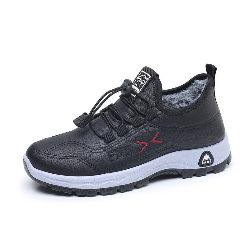 Orthopro™ - Orthopedic women's shoes with plush lining