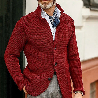 RAPHAEL · TIMELESS CARDIGAN