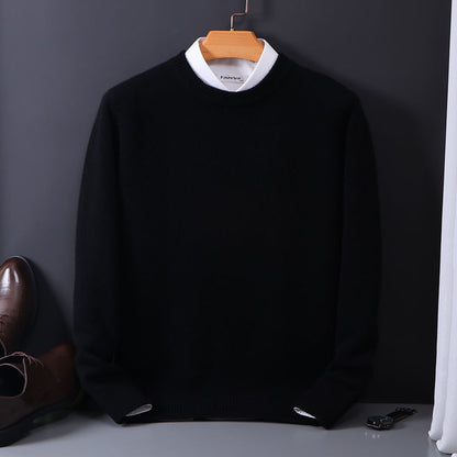 William™ Cashmere Sweater