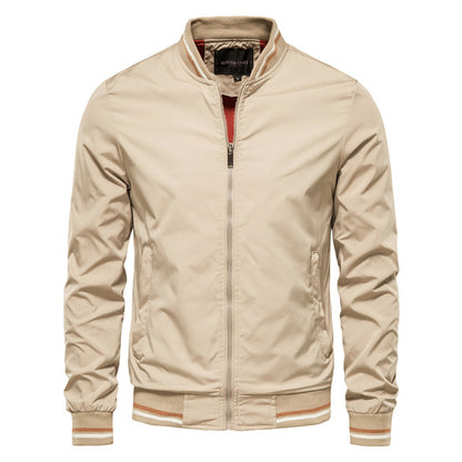 LENNARD | Men's windproof jacket