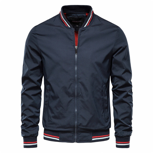 LENNARD | Men's windproof jacket